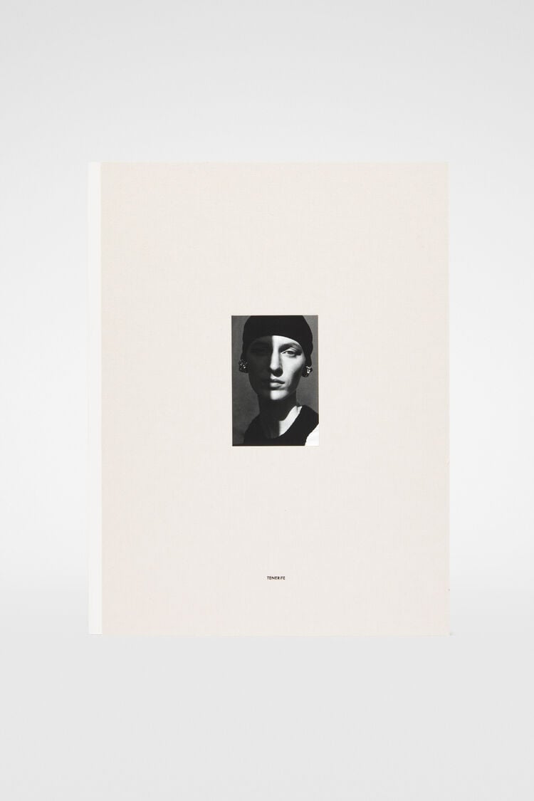 Jack Davison, Tenerife - Publications Jack Davison, Tenerife - Publications - Image 1
