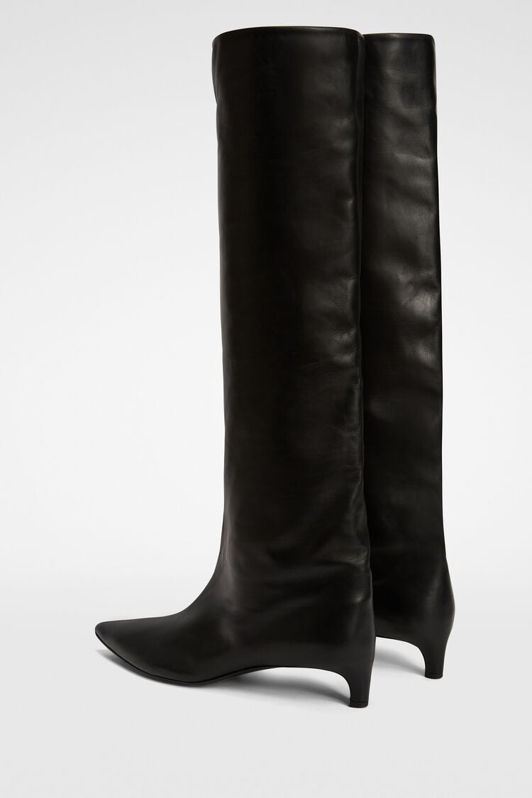 Knee Boot - Boots Knee Boot - Boots - Image 5