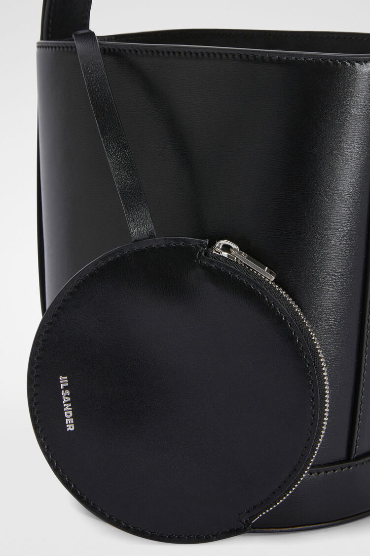 Cannolo Beuteltasche - Schultertaschen Cannolo Beuteltasche - Schultertaschen - Image 5