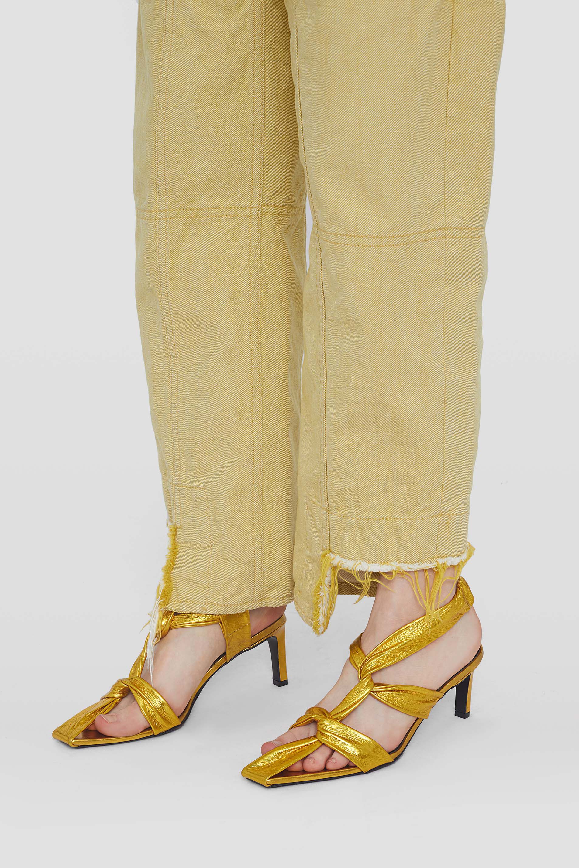 Sandals Woman | Jil Sander Official Online Store