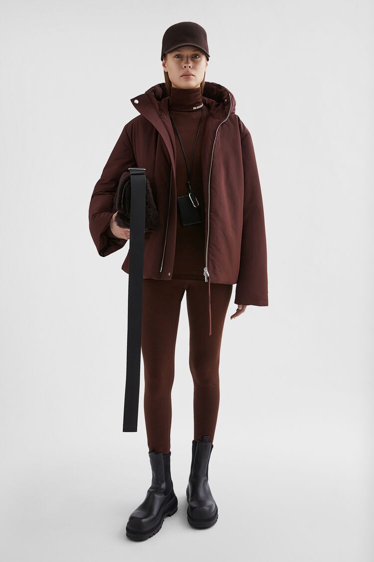 Down Jacket - Down jackets Down Jacket - Down jackets - Image 1