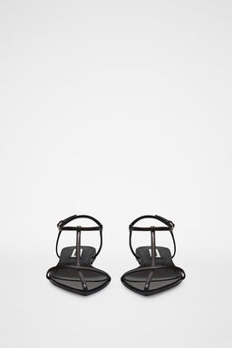 Cage Flat Sandal Cage Flat Sandal