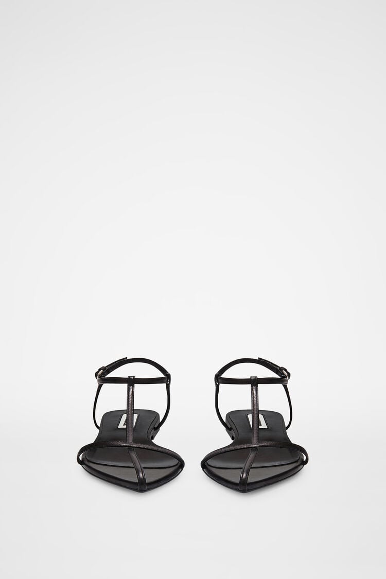 Cage Flat Sandal - Sandals Cage Flat Sandal - Sandals - Image 2