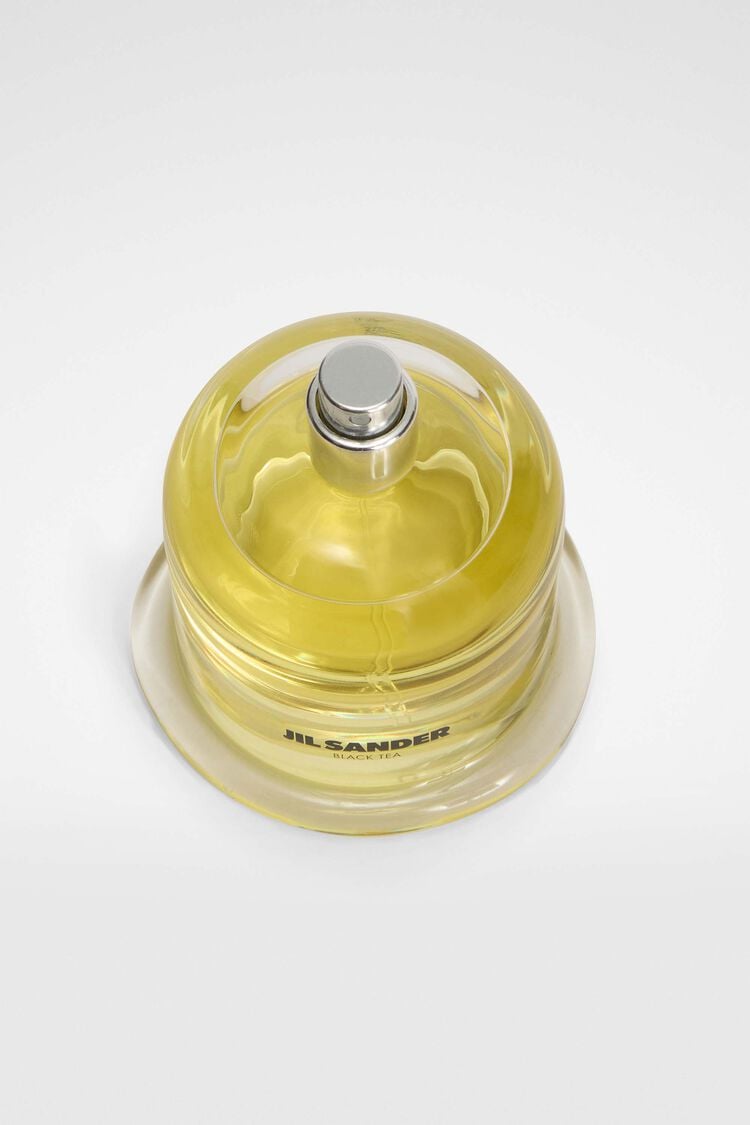 Jil Sander Black Tea 100 ml - Fragrances Jil Sander Black Tea 100 ml - Fragrances - Image 3