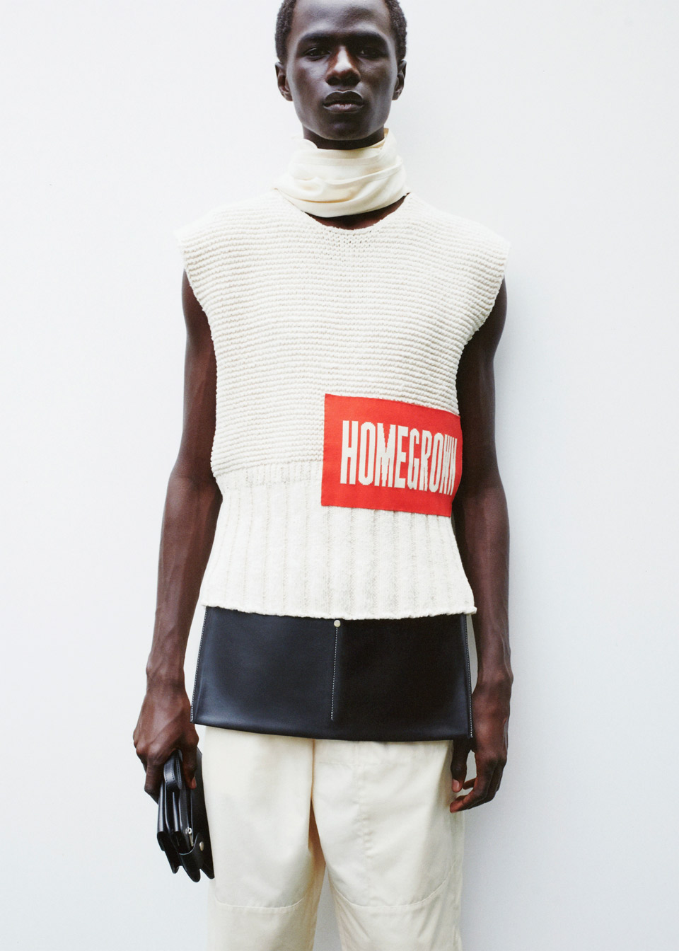 JIL SANDER 2021ss ベスト JIL SANDER 2021ss ベスト