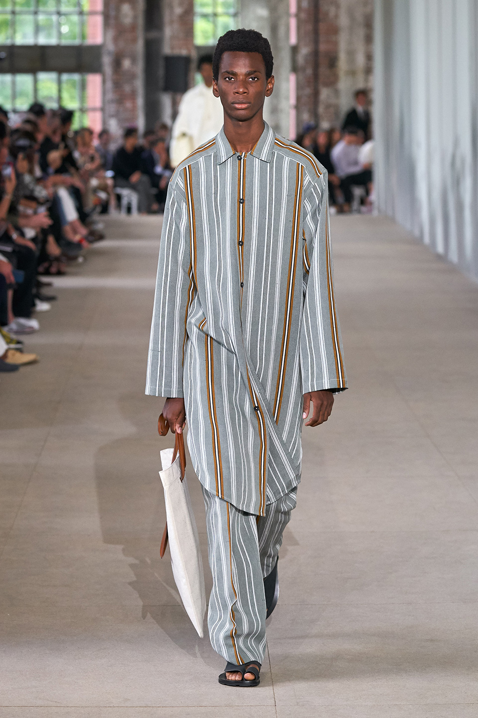 men's<br>spring/summer