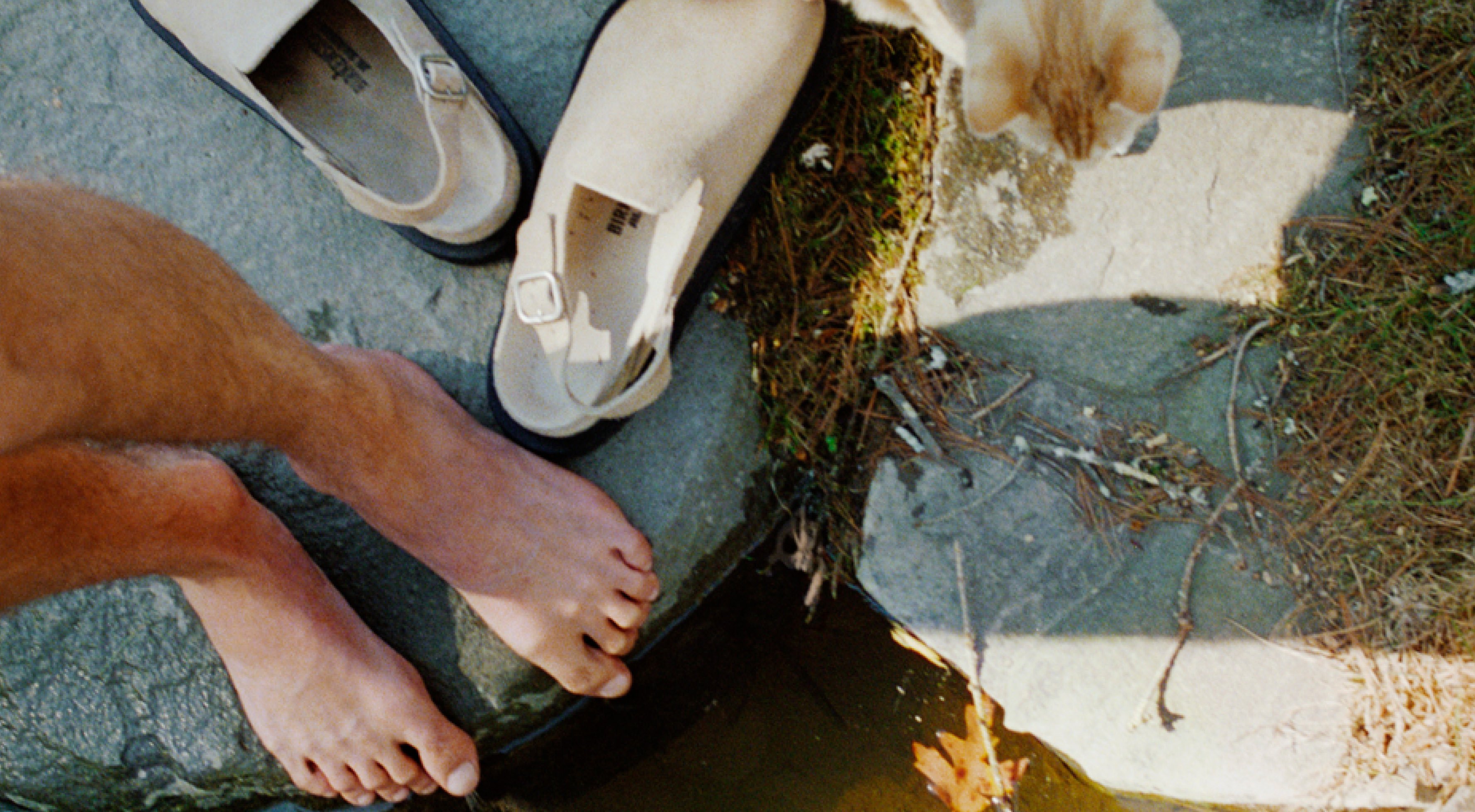 BIRKENSTOCK X JIL SANDER FALL/WINTER 2021 COLLABORATION