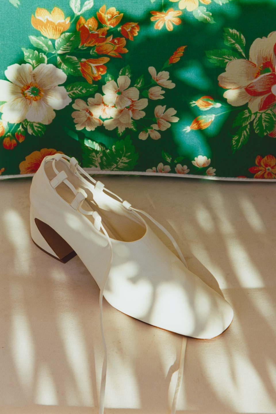 CHRIS RHODESが捉えたMILOSプロジェクト