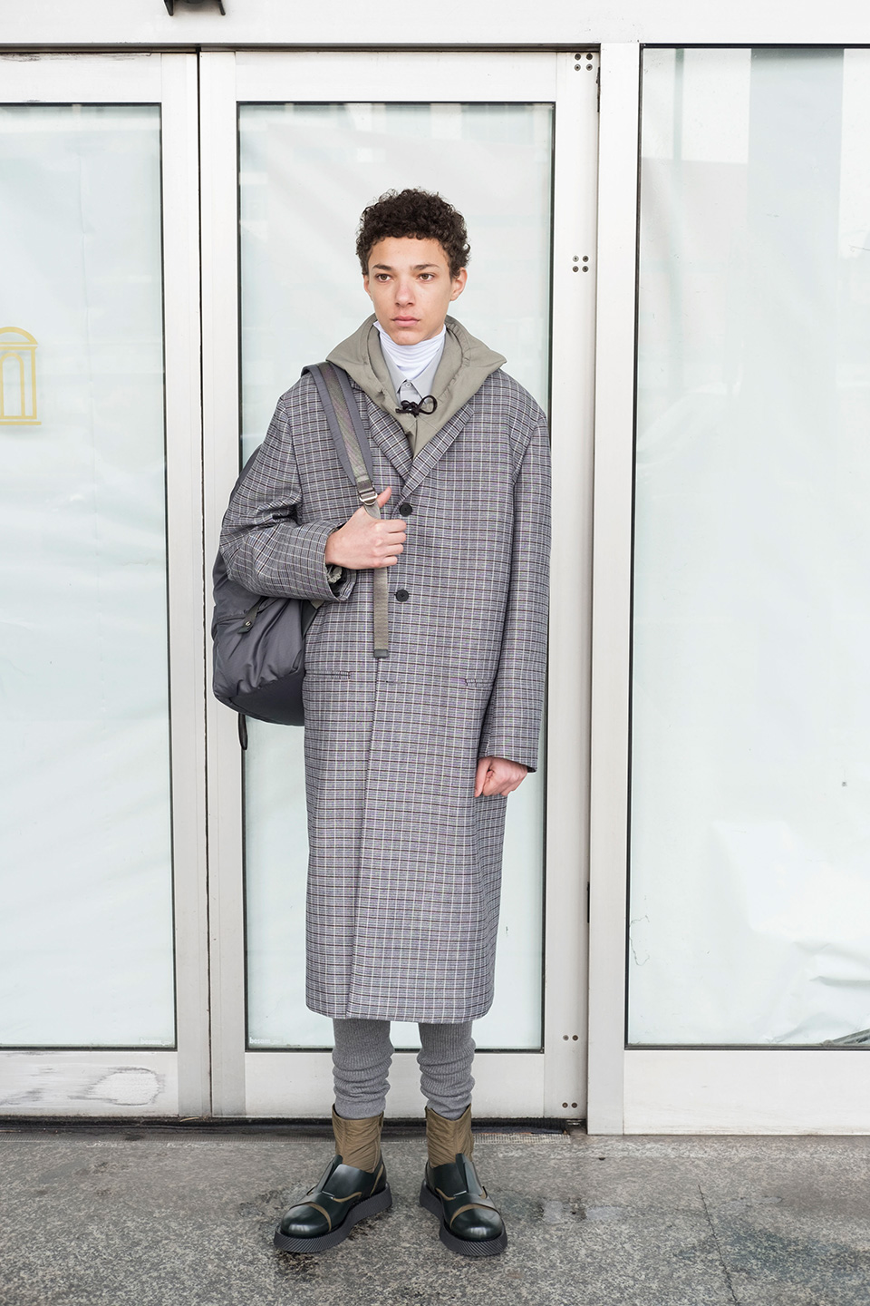 men's<br>fall/winter