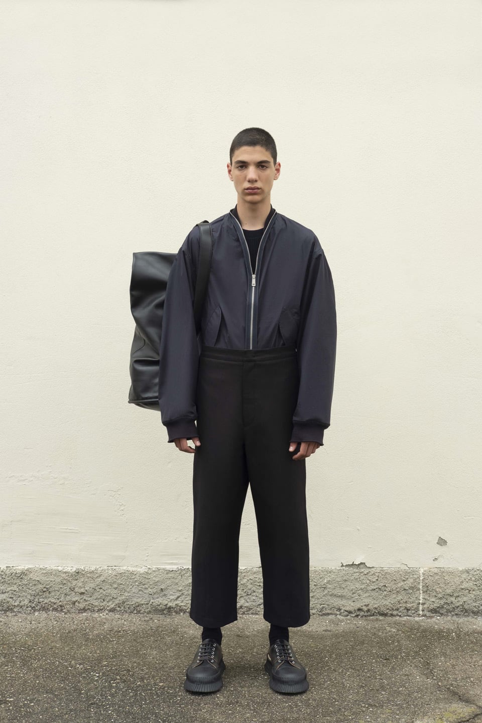 JIL SANDER ジャケット 2019SS JIL SANDER（ジルサンダー） 【値下げ】JIL SANDER 2019SS Seattle