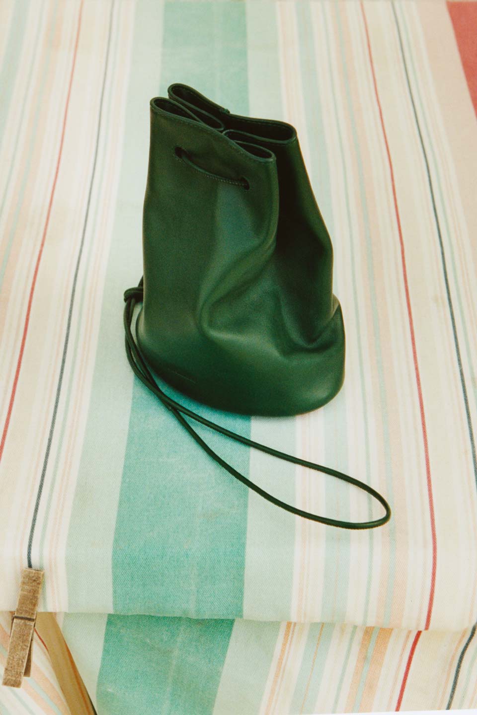 THE MILOS PROJECT DOCUMENTED BY CHRIS RHODES