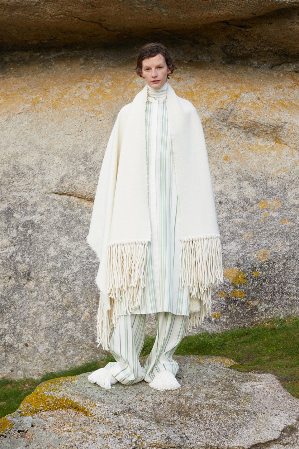 JIL SANDER +(ジルサンダープラス) JIL SANDER+<br>fall/winter