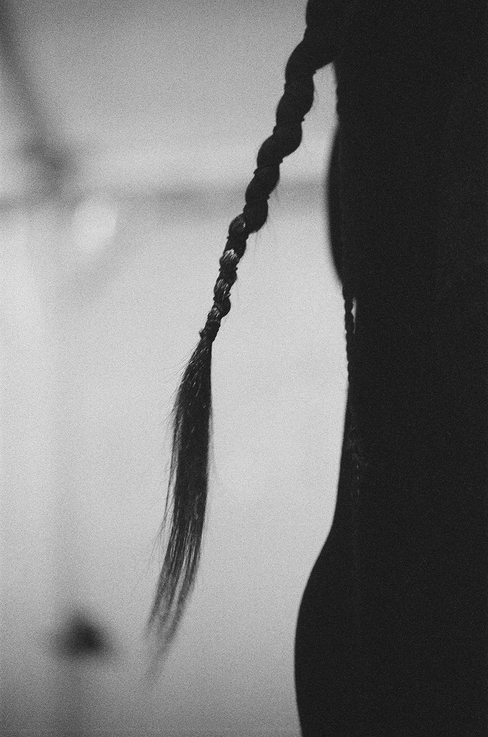 BEHIND THE SCENES AT THE WOMEN'S FALL/WINTER 2019 SHOW DOCUMENTED