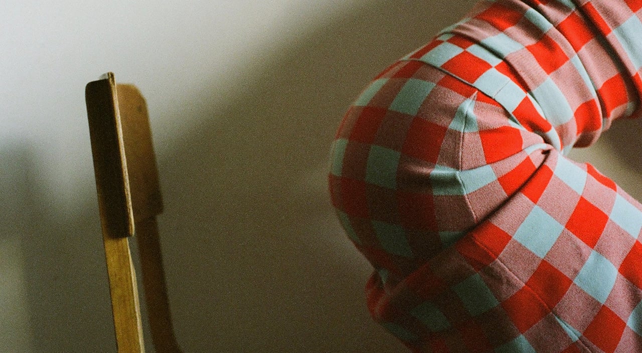 RESORT 2019 COLLECTION DOCUMENTED BY LINA SCHEYNIUS