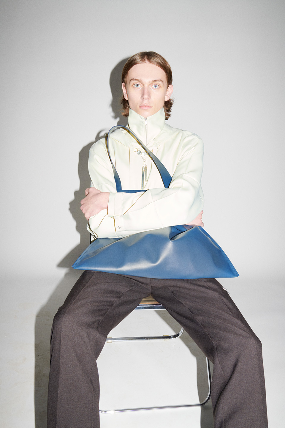 ブ*ナ様 JIL SANDER 22AW星座フーディー てんびん座 Mサイズ パ ブ*ナ様 JIL SANDER 22AW星座フーディー てんびん座 Mサイズ パ - メルカリ