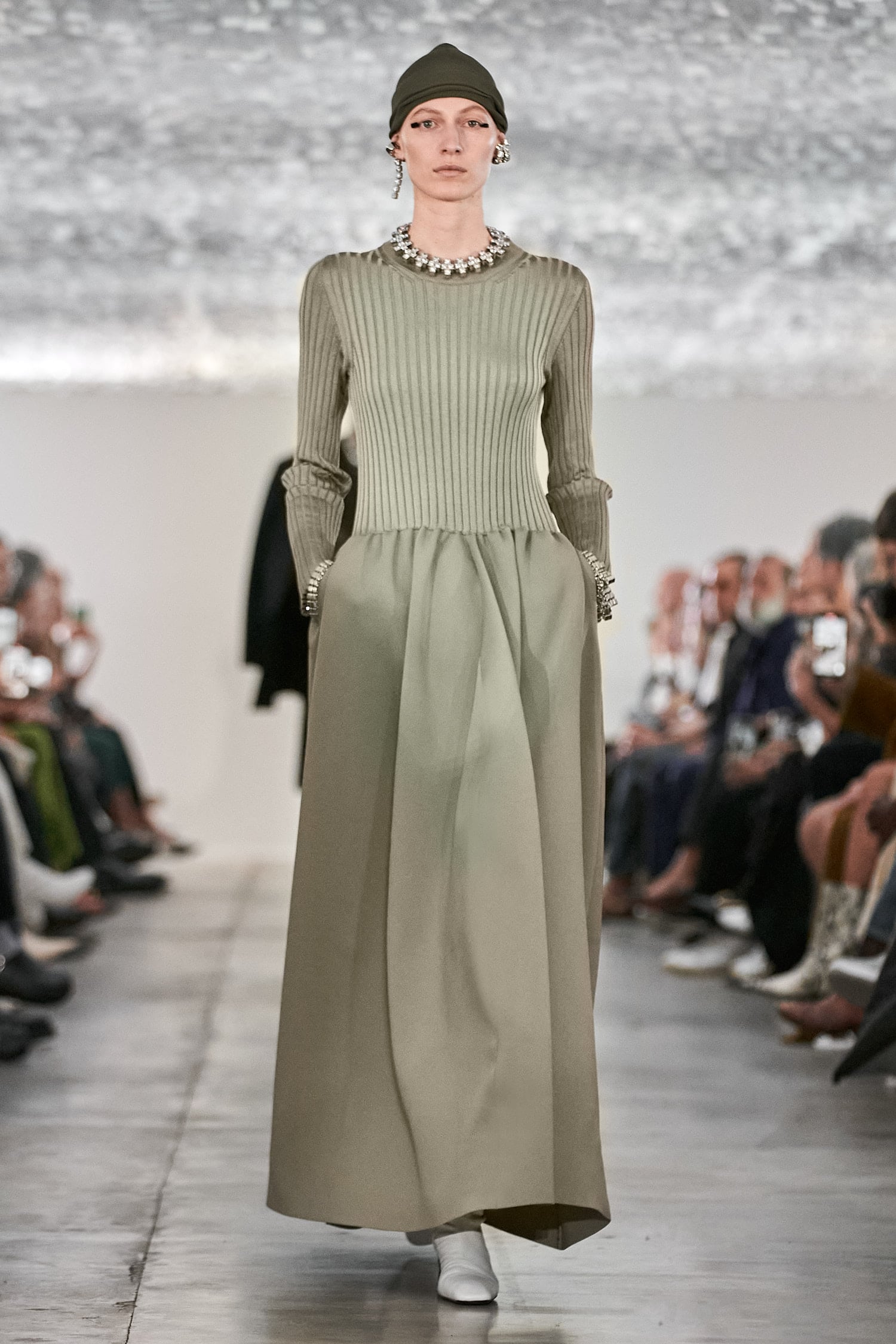 過去のシーズン | Jil Sander 公式オンラインストア