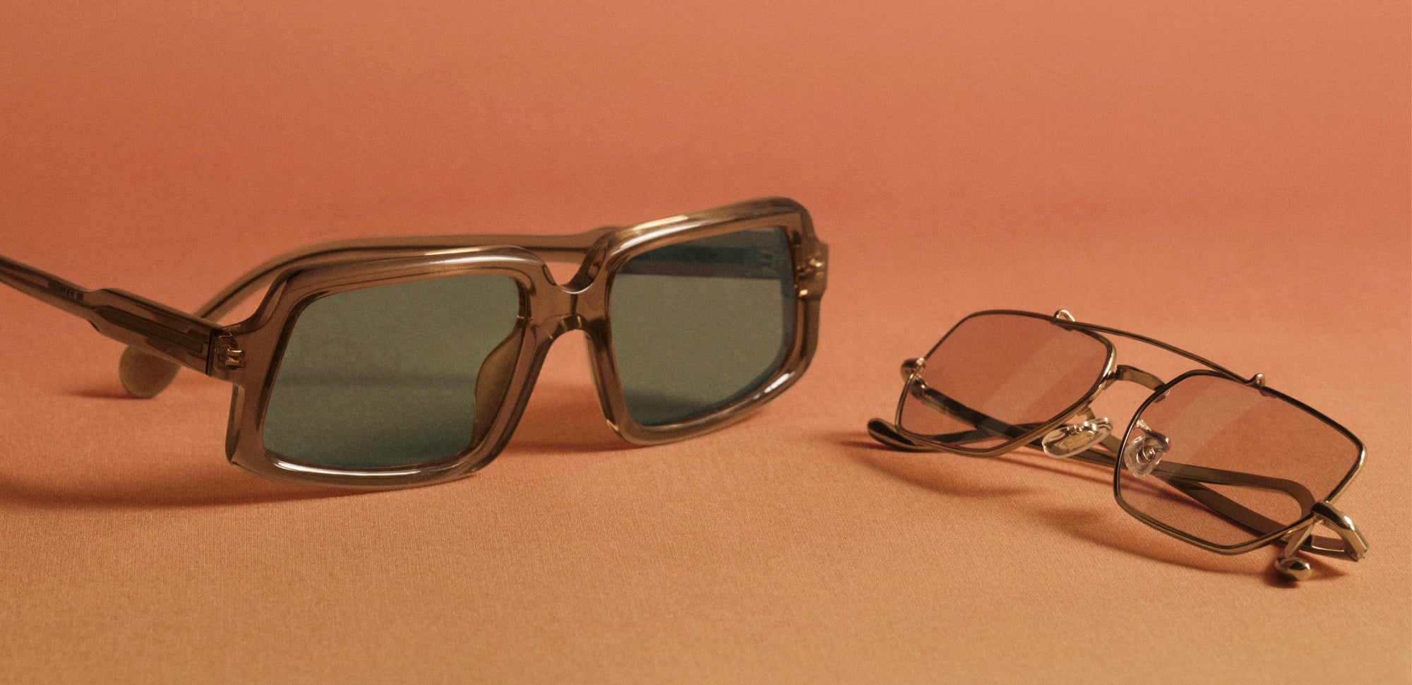 JIL SANDER Oliver Peoples