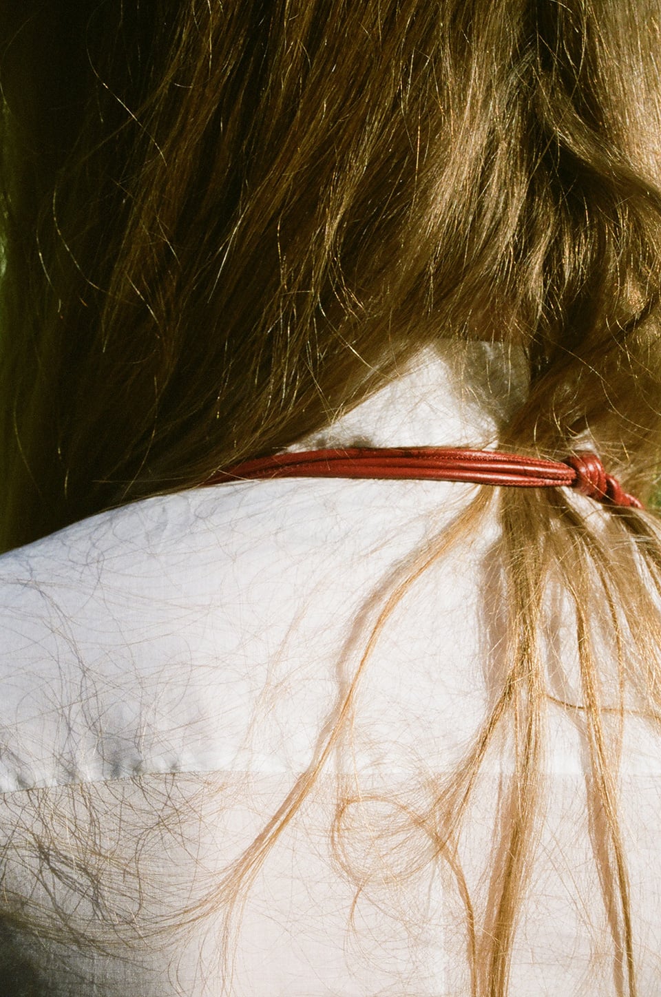 THE SPRING PROJECT DOCUMENTED BY LINA SCHEYNIUS