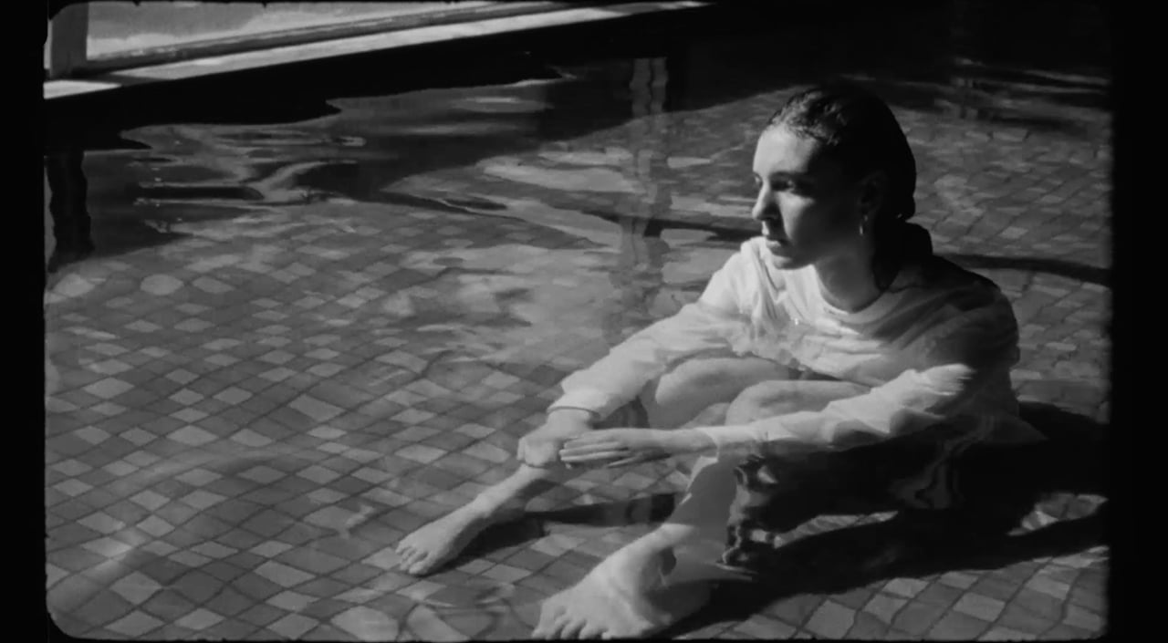 SPRING/SUMMER 2019 CAMPAIGN FILMED BY MARIO SORRENTI