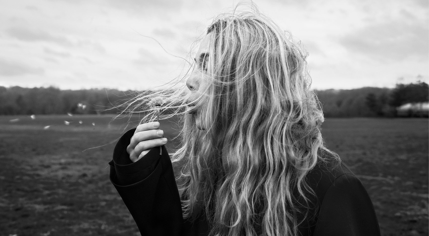 THE FW20 CAMPAIGN PROJECT