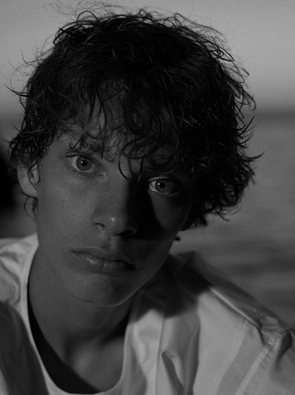 Mario Sorrenti マリオ・ソレンティ THE MACHINE The Machine sorrenti