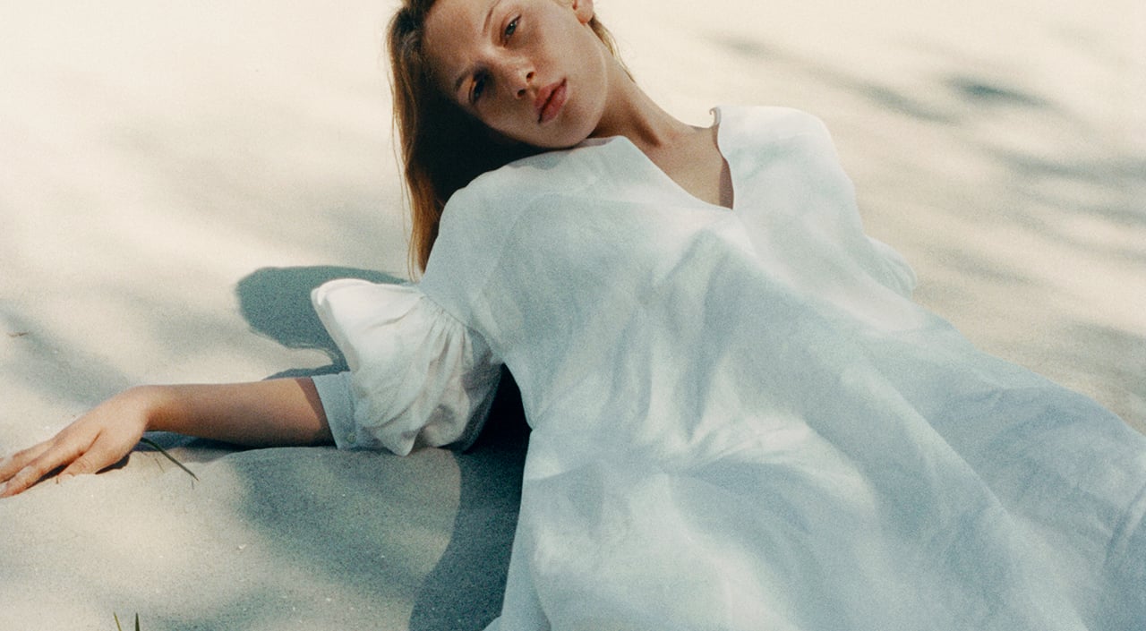 JIL SANDER+ THE SUMMER PROJECT