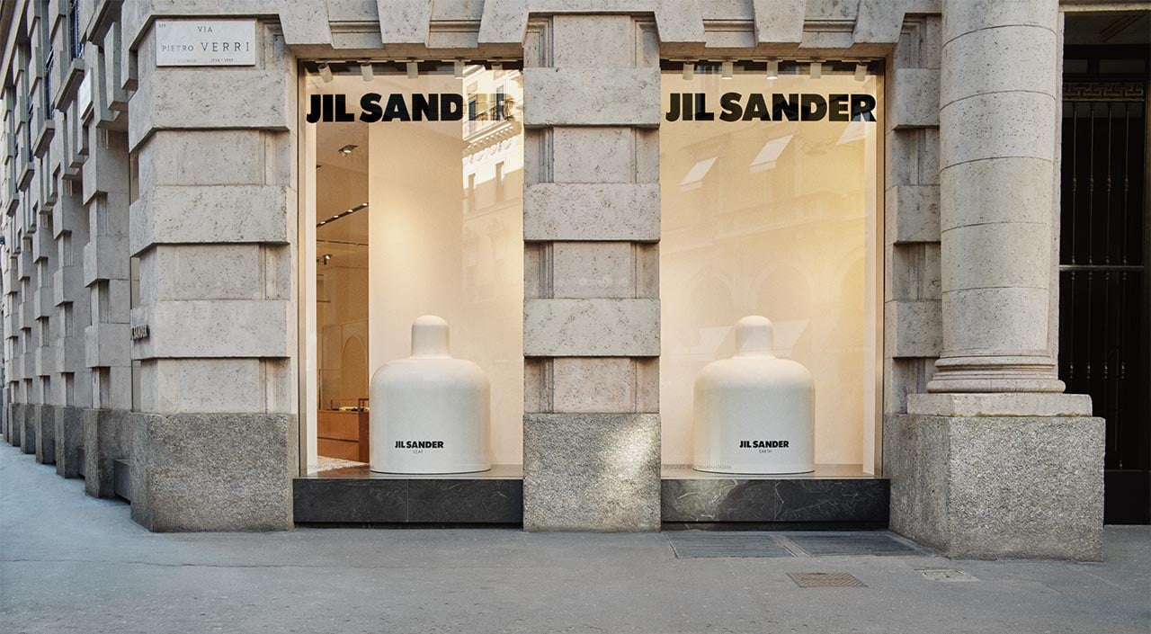 OLFACTORY SERIES 1: MILAN DESIGN WEEK