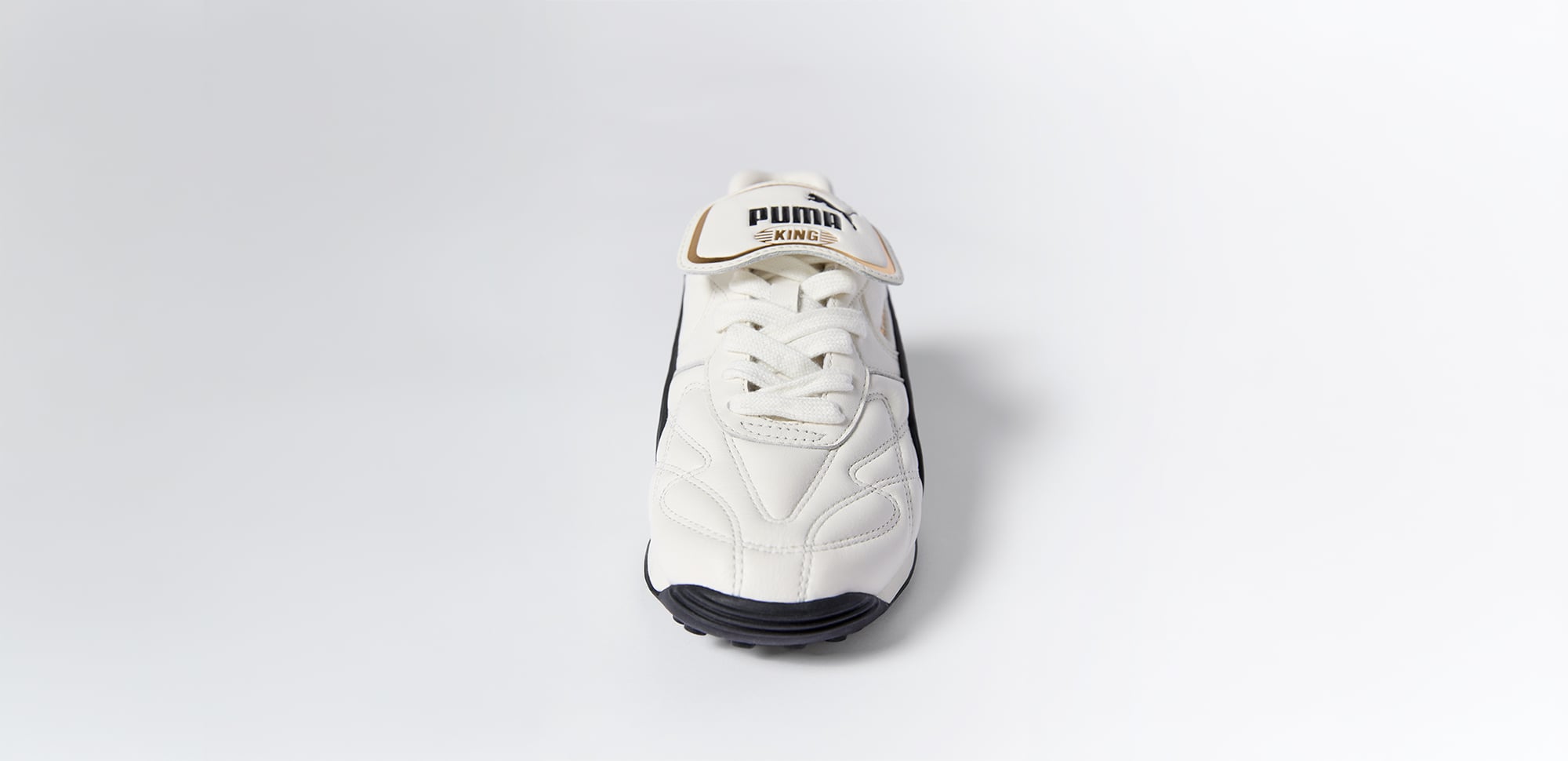 JIL SANDER x Puma King Avanti