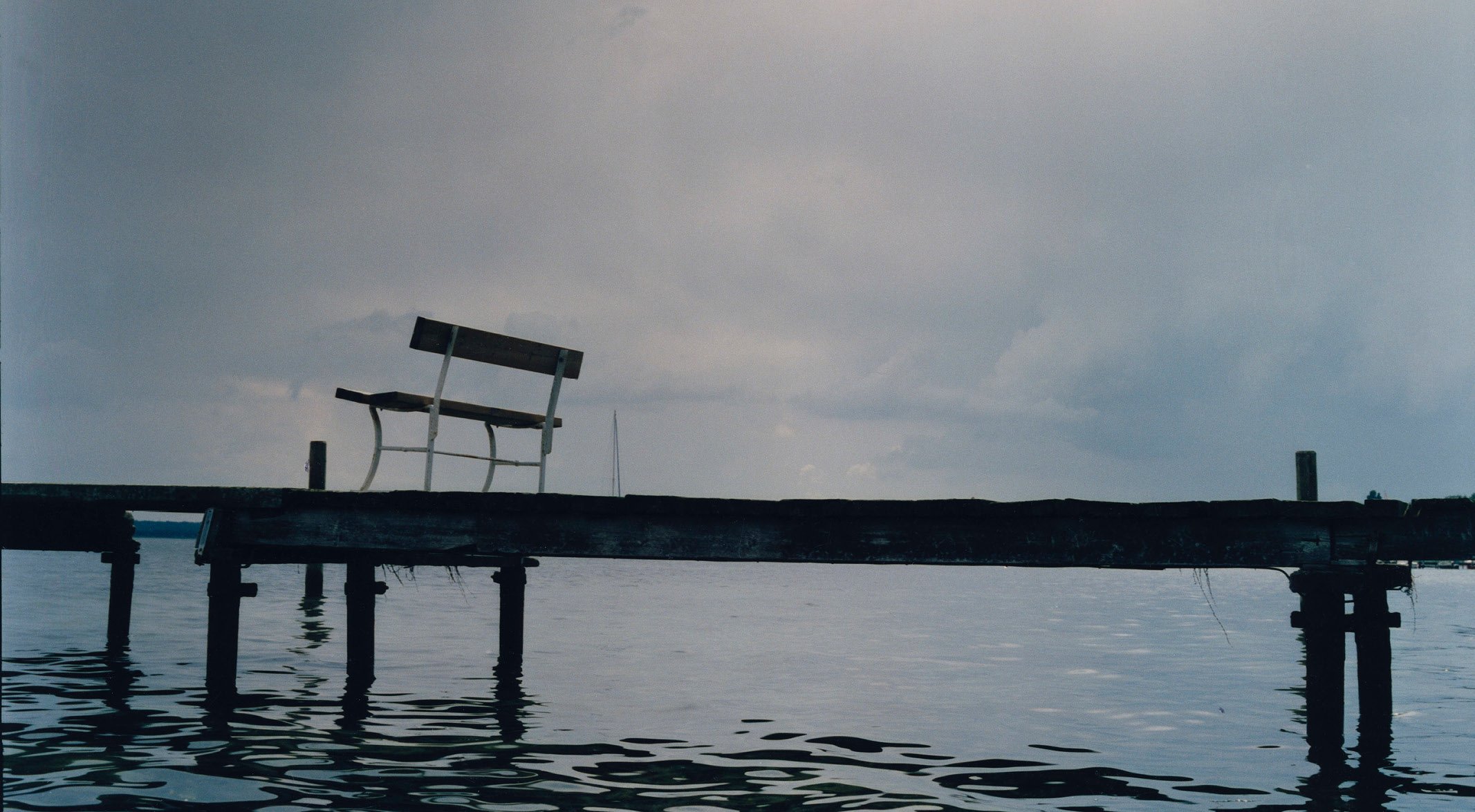 "I LOOK FOR THE MOMENTS WHEN A SITUATION IS UNDEFINED AND OPEN":UTE MAHLER