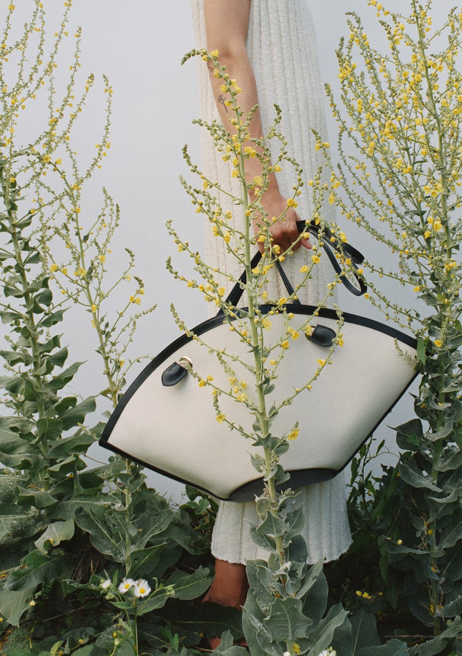 JIL SANDER+ SPRING/SUMMER 2020 DOCUMENTED BY TIM ELKAÏM