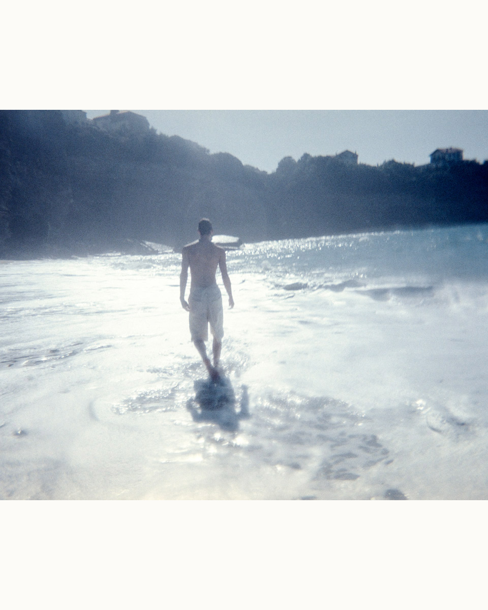 JIL SANDER+<br>spring/summer