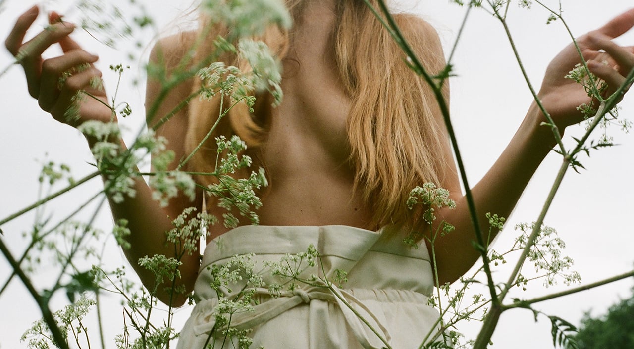 THE SPRING PROJECT DOCUMENTED BY LINA SCHEYNIUS