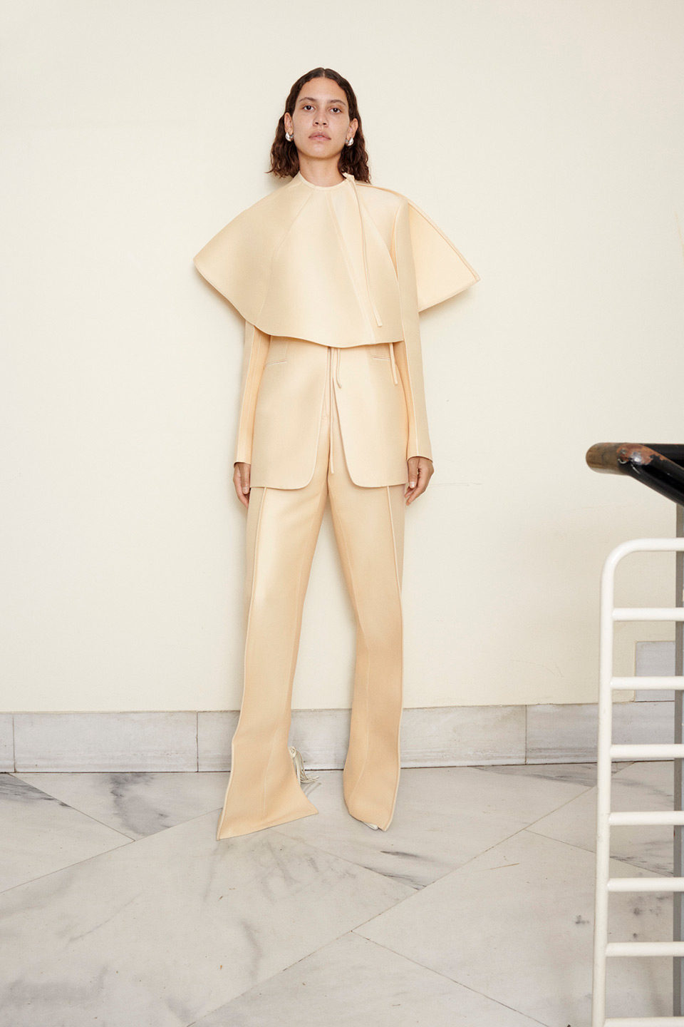 JIL SANDER 美品 セットアップmade in italy Jil Sander | Celebrating New Beverly Hills Store During Frieze LA