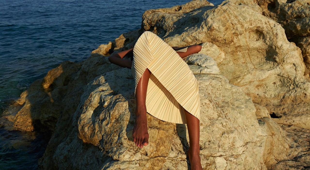 THE PONZA PROJECT DOCUMENTED BY PATRICK BIENERT