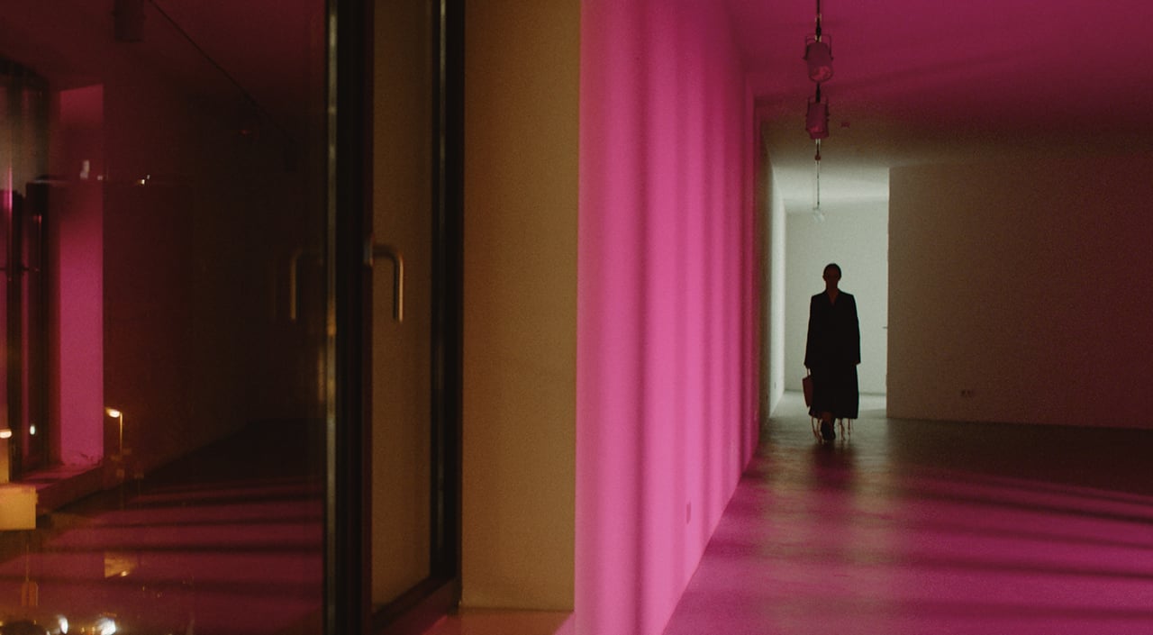 SPRING/SUMMER 2018 CAMPAIGN PAUSED BY WIM WENDERS