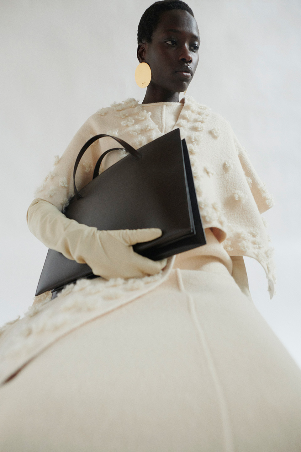 Allumer プルオーバー women's<br>fall/winter