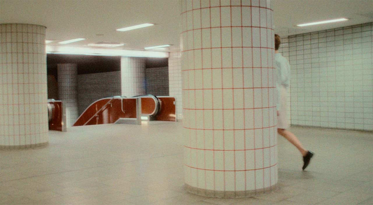 Jil Sander | Projects