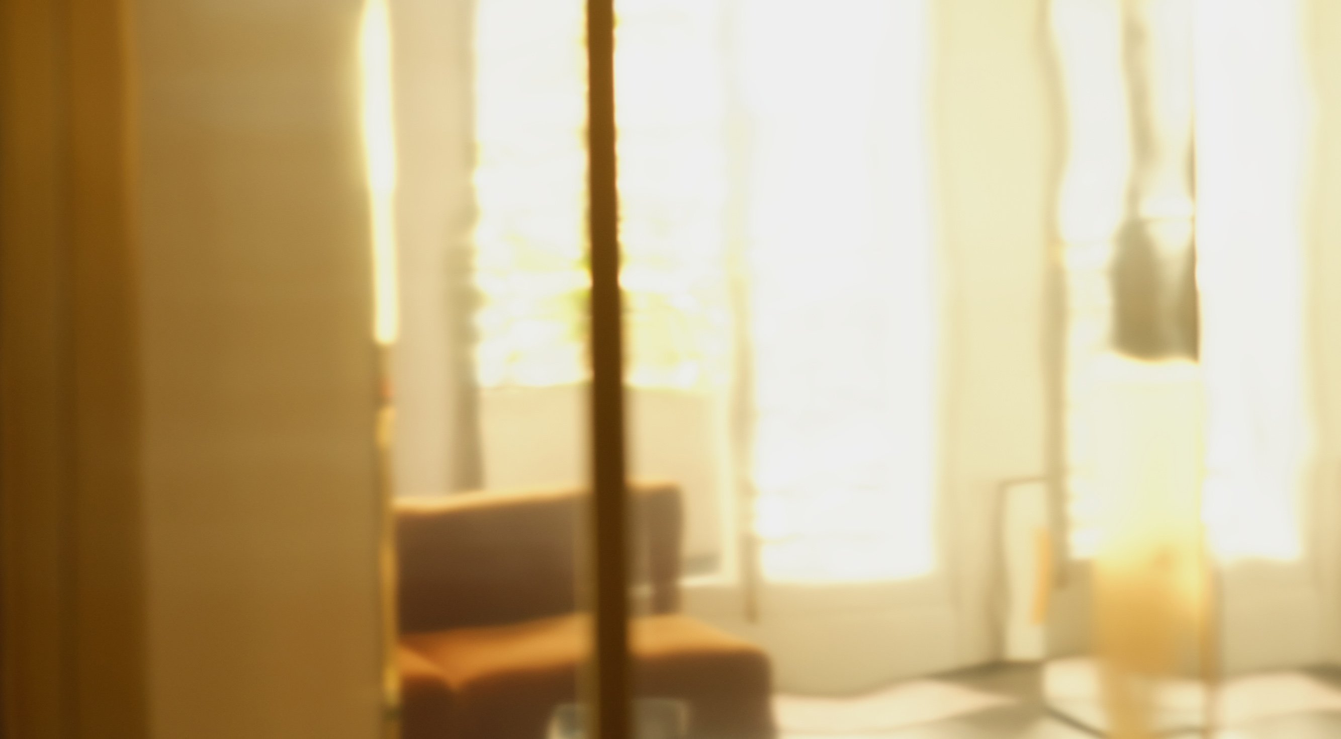 THE HOUSE ABOVE THE SEA