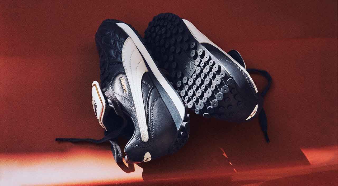 JIL SANDER X PUMA JIL SANDER X PUMA