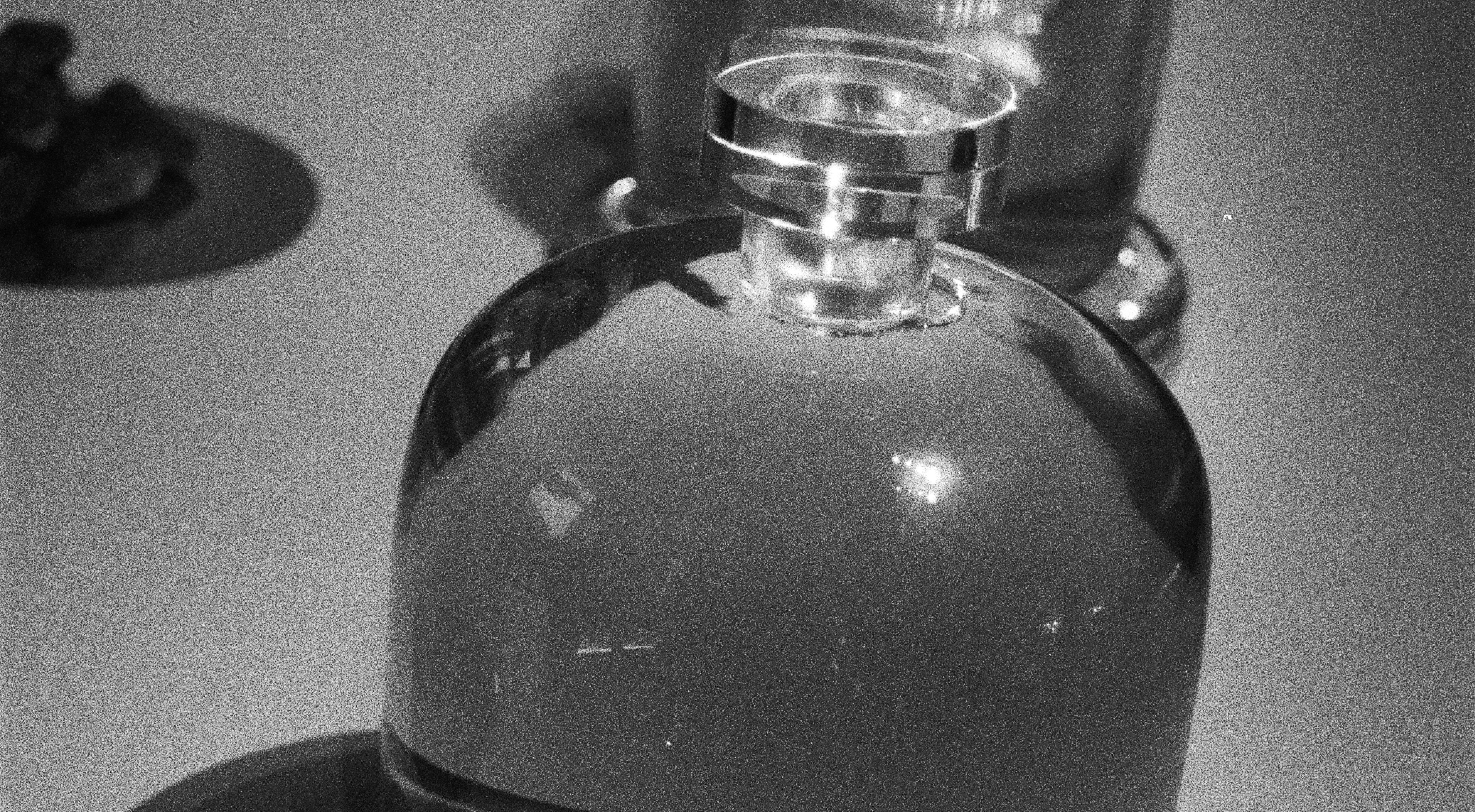 JIL SANDER FRAGRANCE EVENT IN MILAN, DOCUMENTED BY LINA SCHEYNIUS