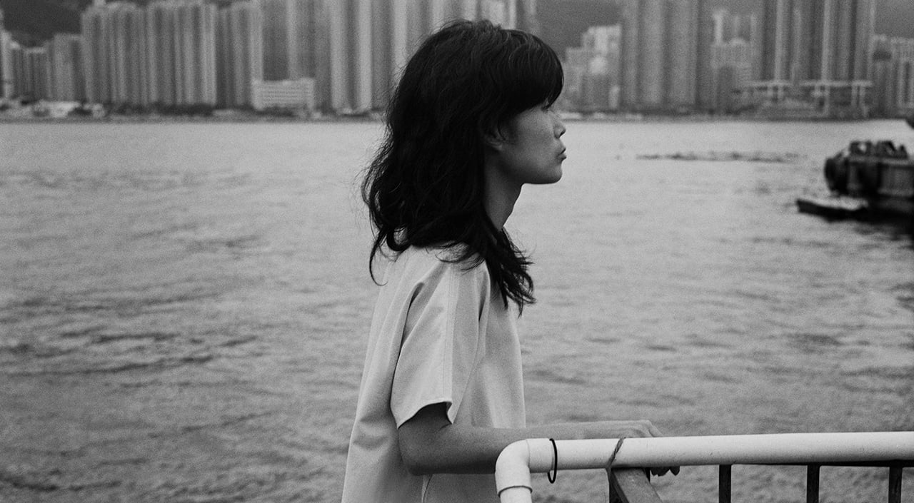 THE HONG KONG PROJECT DOCUMENTED BY OLIVIER KERVERN
