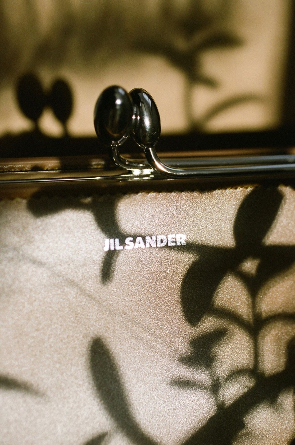 THE WINTER PROJECT DOCUMENTED BY LINA SCHEYNIUS