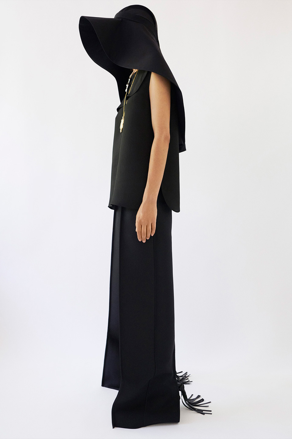 JIL SANDER 美品 セットアップmade in italy Jil Sander | Celebrating New Beverly Hills Store During Frieze LA