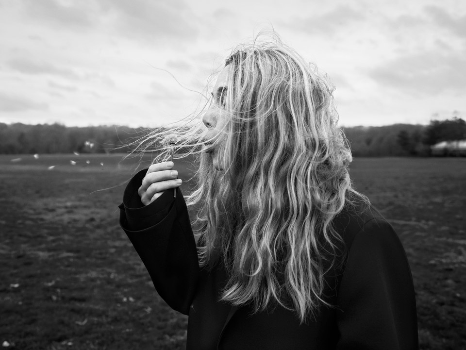 THE FW20 CAMPAIGN PROJECT