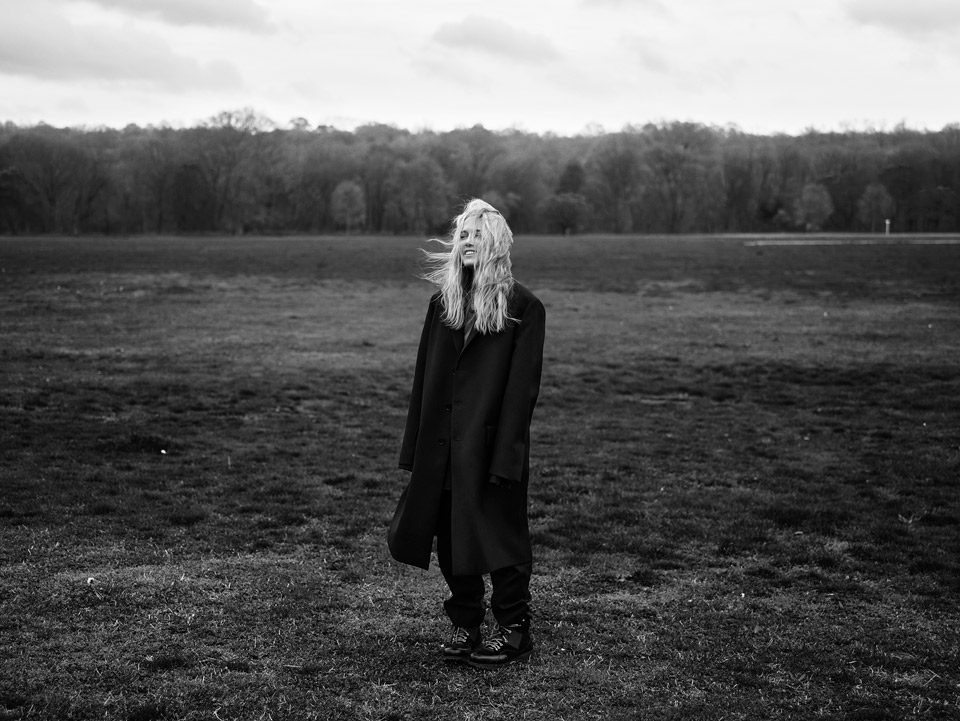 THE FW20 CAMPAIGN PROJECT