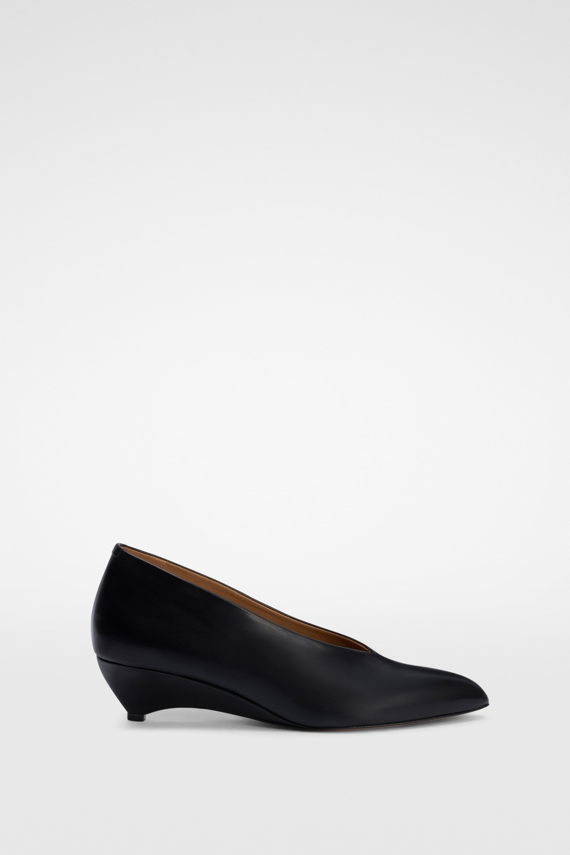 Arc Pump Woman | Jil Sander Official Online Store