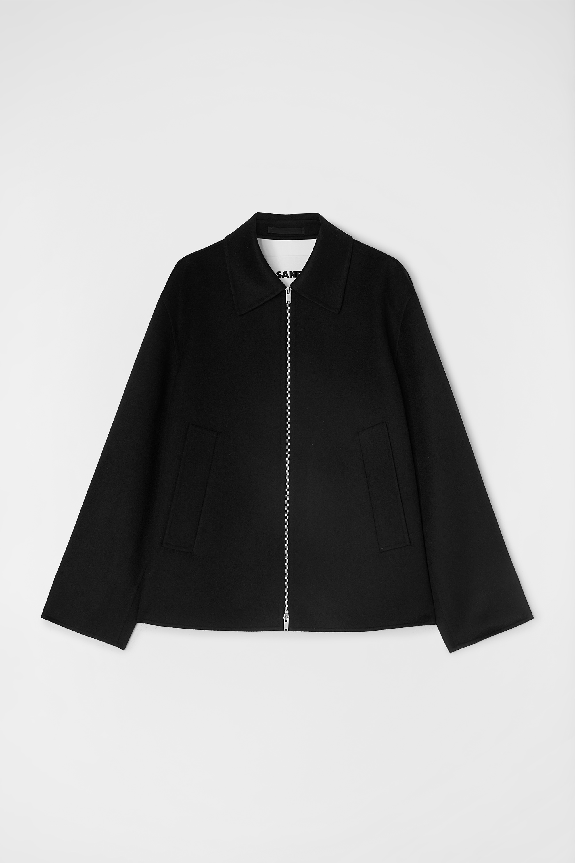 Lightweight Cashmere Jacket for Man | Jil Sander Official Online Store
