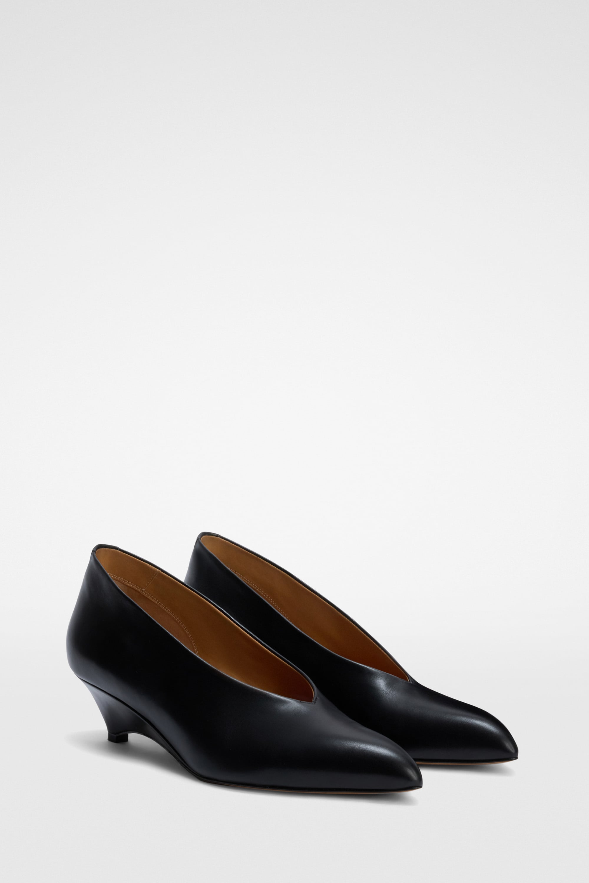 Arc Pump Woman | Jil Sander Official Online Store Arc Pump Woman | Jil Sander Official Online Store