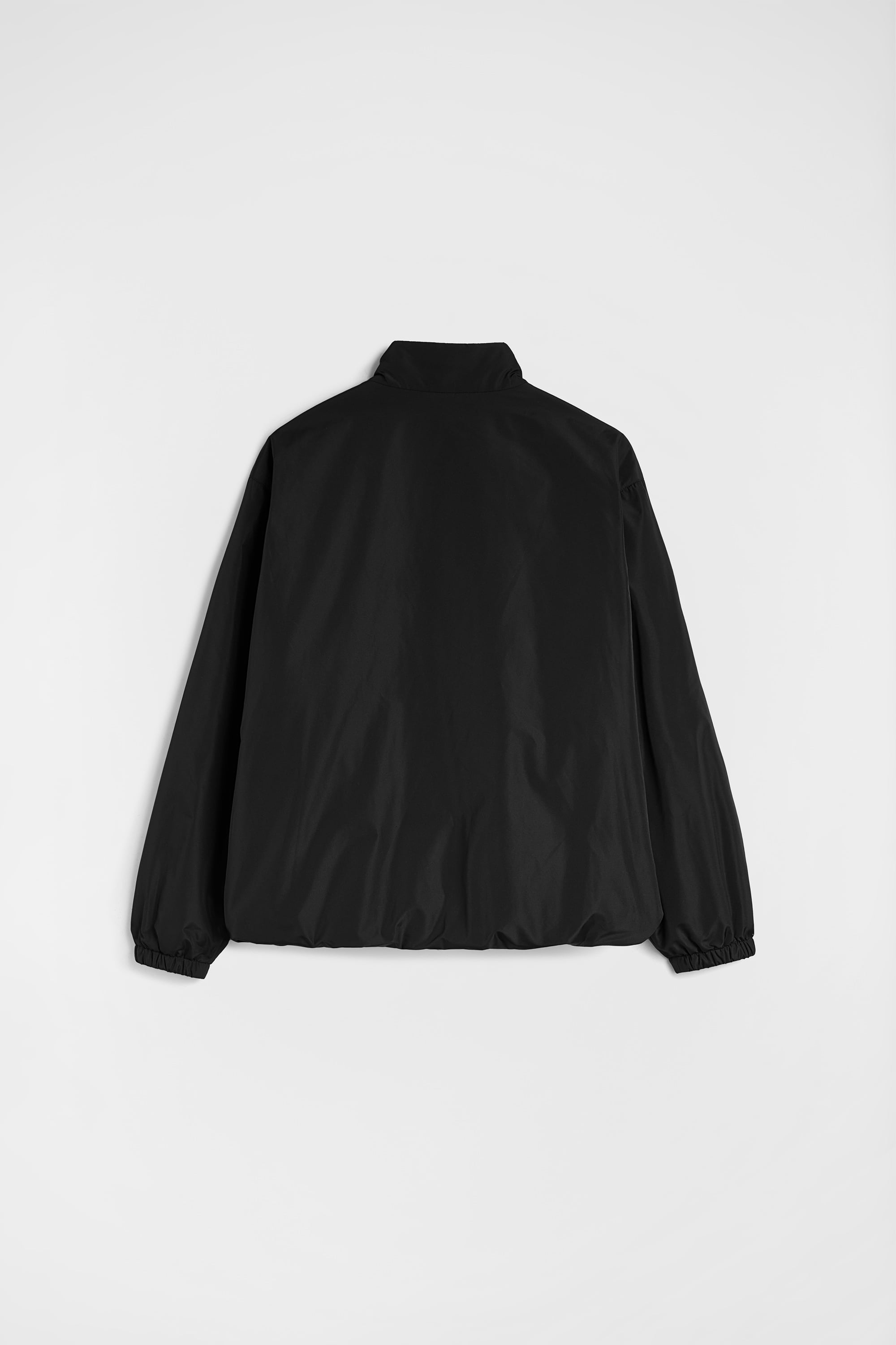 Taffeta Padded Blouson Man | Jil Sander Official Online Store
