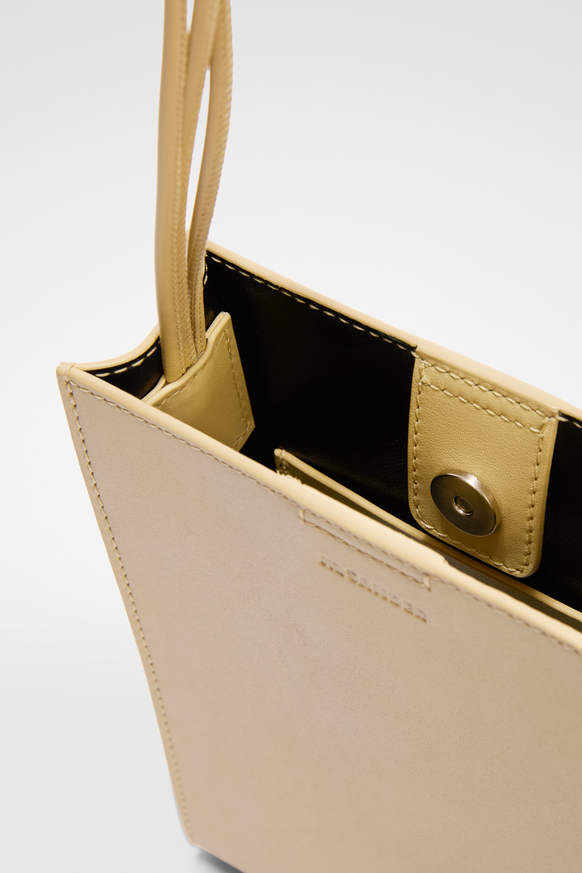 Tangle Small Man | Jil Sander Official Online Store